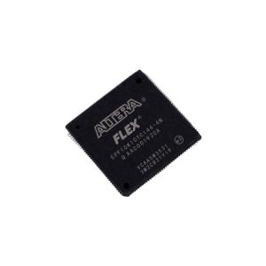 Quality Electronics Stock Components Parts BOM Supplier EPF10K10TC144 Al-tera Electronic Components ICS Microcontroller EPF10K10T for sale