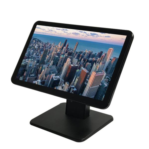 Quality 15.6 Inch Dual Touch portrait screens POS machine for sale
