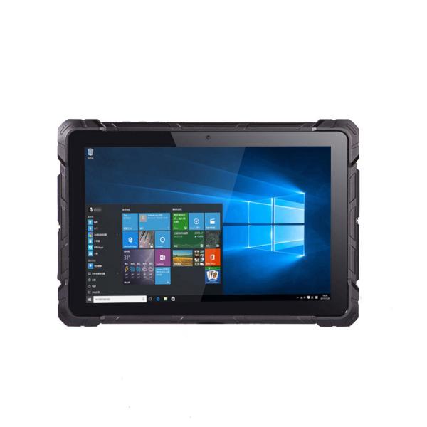 Buy Android RK3399 Rugged Touch screen Tablet 10.1 Inch IPS HD Display at wholesale prices