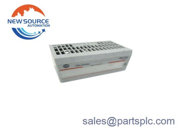 Buy 1769-L30 Allen-Bradley CompactLogix 5370 Programmable Automation Controller at wholesale prices
