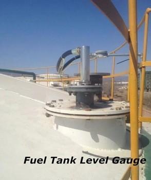 automatic tank gauging system magnetostrictive probe diesel fuel tank level gauge fuel tank level sensor