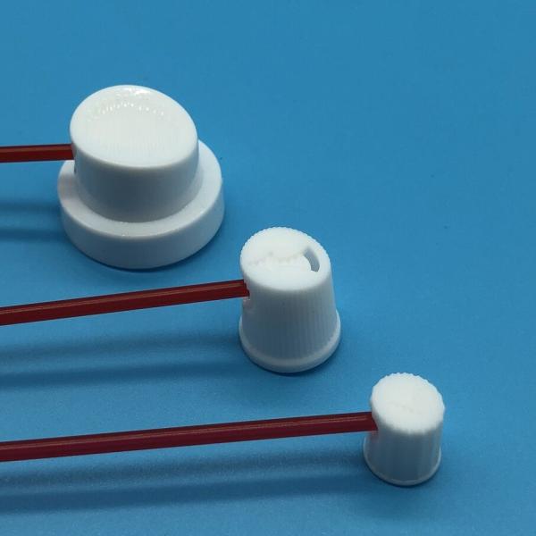 Rapid-Response MDF Kit Carburetor Valve for Racing Go-Karts with Instant Throttle