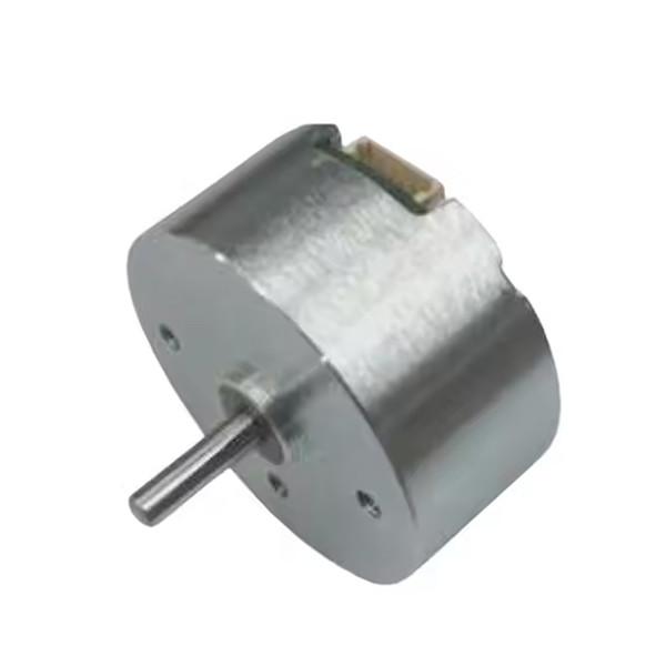Buy Direct-Drive BLDC Motor for Micro Valve with Large Torque and 8-16V Operating Range at wholesale prices