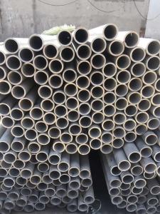 ASME- SA789 UNS- S32760 Stainless Steel Seamless Tube / SS Round Pipe