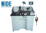 Armature Commutator Surface Turning Machine For Precise Lathing Mini Engine