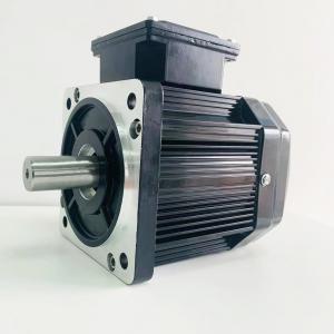 Quality High Torque Permanent Magnet Motor 55kw PM Synchronous Motor Low Speed for sale