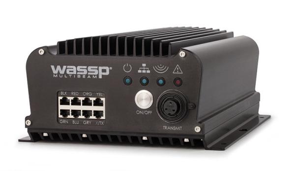 Buy Furuno F3 Wassp Wideband Chirp Multi Beam Echo Sounder Easy To Use With Outstanding Performance at wholesale prices
