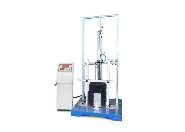 Buy Rod Reciprocating Suitcase Tester With LCD Display , QB/T 2919-2007 at wholesale prices