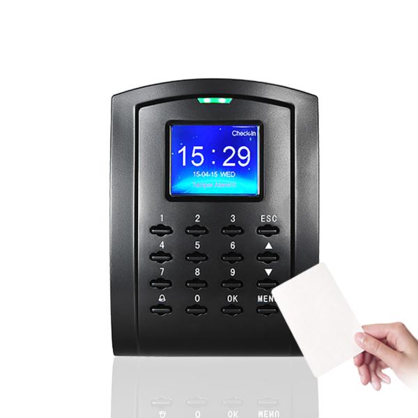 RFID Proximity Card Access Control Reader with Webserver and Anti-pass Back
