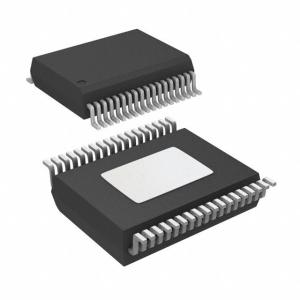 China Automotive 5µA Power Management ICs L99MD02XPTR PTS Smartpower STMicroelectronics on sale
