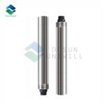 Fluorescent Dissolved Oxygen Amperometric Sensor For Inline DC 6 - 12V