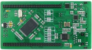 Quality High Performance STM32 MCU Development Boards STM32F407IGT6-02 for sale
