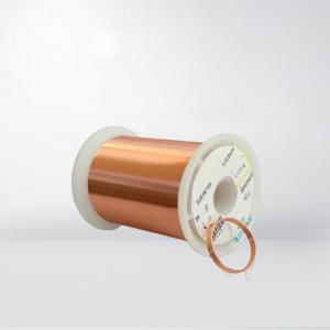 Quality Insulated Submersible Motor Winding Wire Voice Coil Wire For Sale for sale
