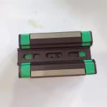 Linear Motion Guide Rail Block GEH15CA Precision Linear Guide / Rail Linear Rail