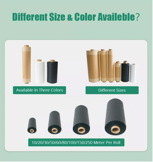 Uncoated Black Kraft Honeycomb Folding Paper Packaging Cushioning Wrap