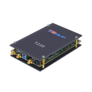 Quality Ettus USRP B210 Compatible, Artix™ 7 100T FPGA, AD9361 RF 70 MHz-6 GHz, 56 MHz BW Each, 2 Channels USRP Software Defined Radio Device for sale