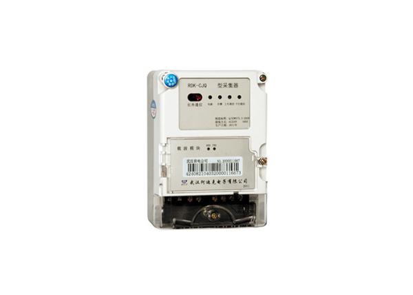 Buy RS485 Interface Remote Data Collection Unit , Electrical Power Grid System at wholesale prices