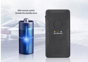 Quality 4G 3000mah Long Standby Car Tracking Device Voice Recording For Car Asset for sale