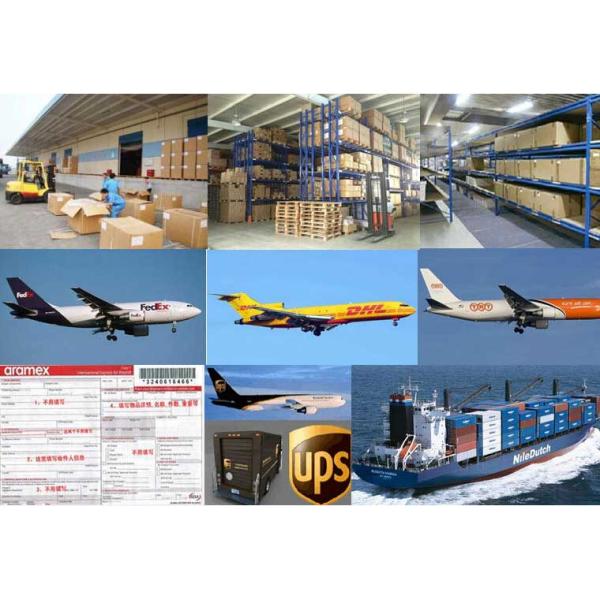 Durable VW Touareg Air Suspension Parts , 7L8616040D VW Touareg Front Suspension