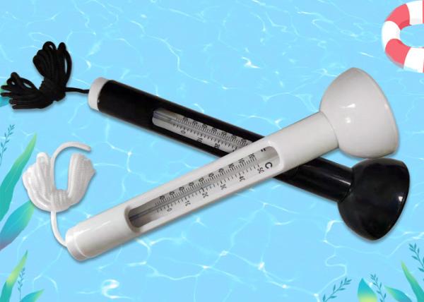 Buy Instant Read Swimming Pool Thermometer Plastic Floating Pool Thermometer at wholesale prices