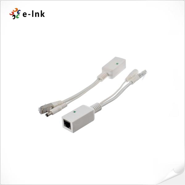 Buy Gigabit Passive Poe Injector and Splitter Kit at wholesale prices
