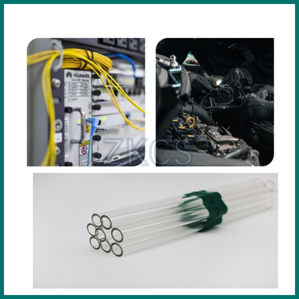 High Strength Nylon Plastic Tube ,PA Tubing for Air, Water, and Oil Transmission