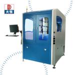 High Precision CCD Vision Glue Dispensing System for Potting and Encapsulation