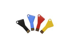 Quality 100% Real Capacity Usb Flash Thumb Drive , Computer Memory Stick With Printing Surface for sale