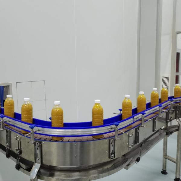 Buy Custom Vegetable Processing Line for Juice Paste Sauce 60-1500 t/d at wholesale prices