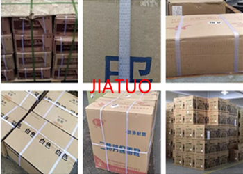 Plastic Machinery Packaging Equipment PET Plastic Steel Strip Automatic Wrapping Machine for Servo Control System