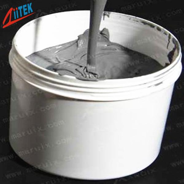 Buy Customized Thermal Silicone Grease for Desktop PC Hot CPU, GPU and MCU Heat Sink Cooler Thermal Paste at wholesale prices