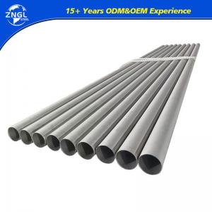 Quality Stainless Steel Industrial Tube Welded Coil SSAW Pipe for Round Pipe Manufacturers for sale