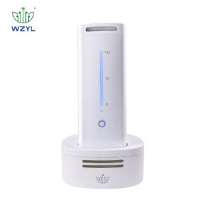 Quality Negative Oxy Hydrogen Generator Compressor Negative Hydrogenation Energy with Electrolyzer WEIZI for sale