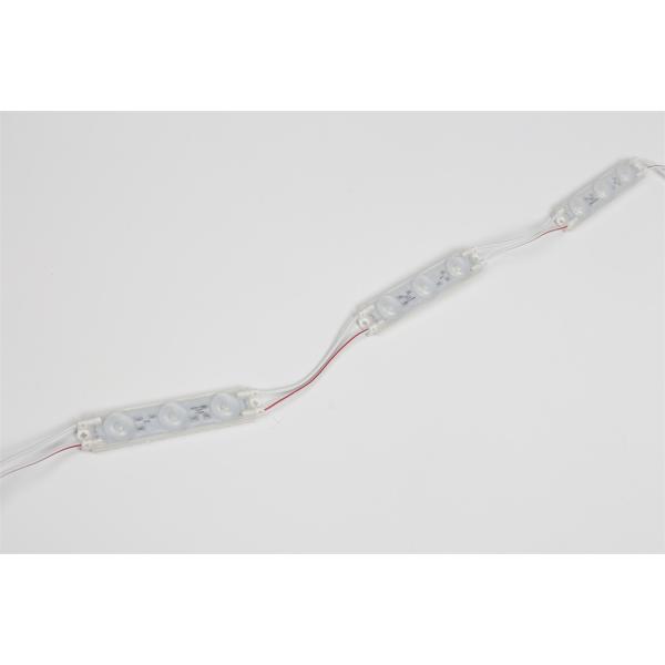 Miracle Bean LED Light Module 1.2W Waterproof Single Color With Epistar Chip