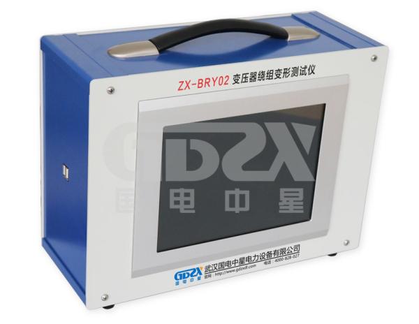 Buy FRA Power Transformer Testing Equipment Sweep Frequency Response Analyzer at wholesale prices