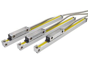 Quality 5µm Resolution Incremental Encoder The Essential Tool for Grinding Applications for sale
