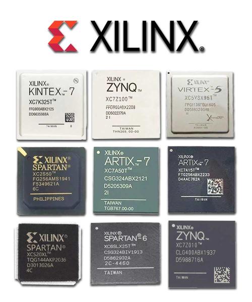 Buy XC2V250-4CSG144I Integrated Circuits (ICs)
Embedded
FPGAs (Field Programmable Gate Array) at wholesale prices