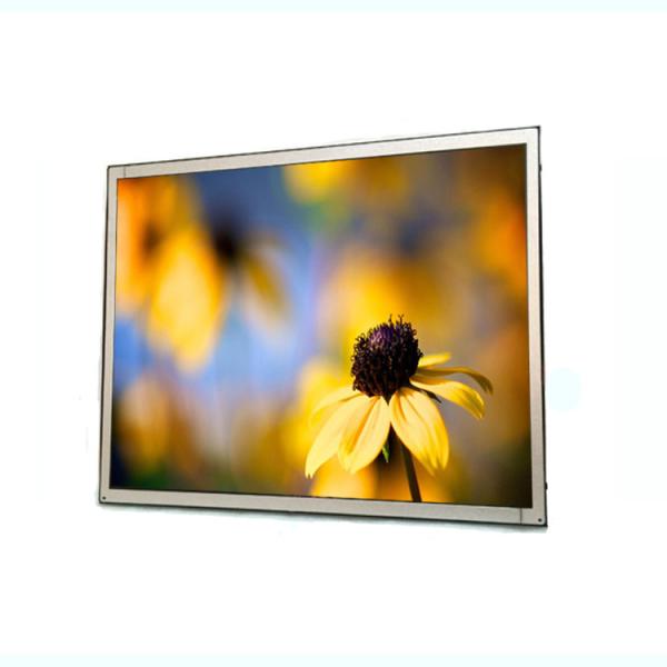 Buy 17" TFT Open Frame Resistive TFT Touch Screen with Wide Temperature at wholesale prices