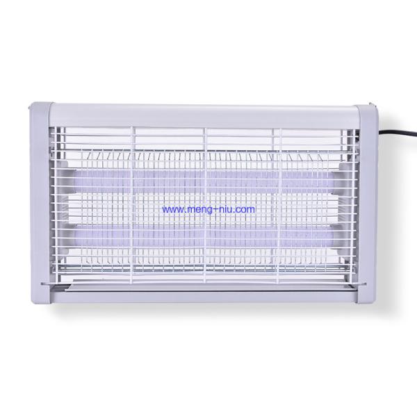 Hot Sell Electronic Flying Insect Pest Control Repellent LED Mosquito Killer Trap Lamp