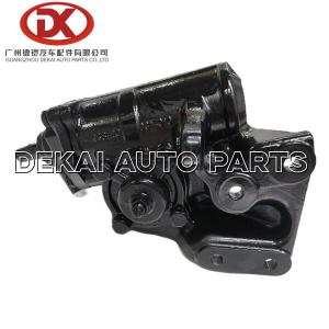Quality ISUZU Chassis Parts Hydraulic Power Steering 8982519480 Steering Unit for sale
