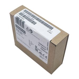 China 6ES7131 6BH01 0BA0 SIMATIC ET 200SP Digital Input Module Siemens Plc Controller on sale