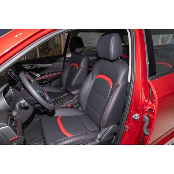 RWD 2023 Changan CS55 PLUS Full Electric SUVs 200Nm-300Nm