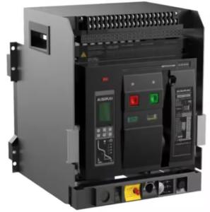 China Fixed Drawer Type Circuit Breaker 630A To 6300A Generator Circuit Breaker Panel on sale