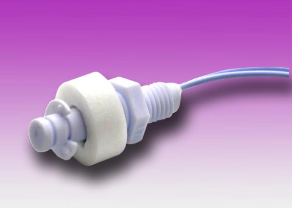 Buy Liquid-Water-Level-Sensor-Reedswitch-Float Switch Plastic BLMF-25I  switching current power rating  contact form at wholesale prices