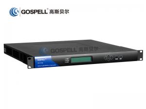 Quality GN-1738 MPEG-2 / MPEG-4 AVC SD / HD Transcoder for sale