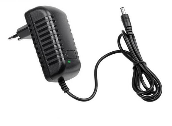 Buy Light Weight Ac To Dc Power Supply Adapter 50-60Hz Frequency With 6W Power at wholesale prices