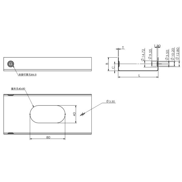 Light Gauge Steel Frame Stud And Track Roll Forming Machine With 15 Stations