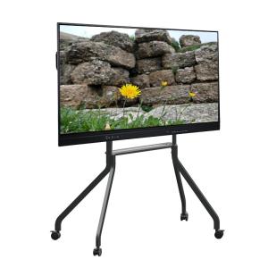 Quality OEM ODM Interactive Intelligent Panel , Smart Flat Panel with OPS for sale