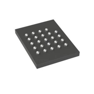 Memory IC Chip S28HL512TFPBHI010 512Mbit Parallel 166MHz Serial NOR Flash Memory