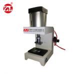 Dumbbell Specimen Rubber Testing Machine , 1T / 5T Pneumatic Specimen Cutting